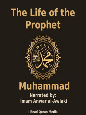 cover image of The Life of the Prophet Muhammad